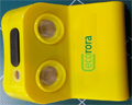 에코로라, 산업용 LED Head Lamp 신제품 출시
